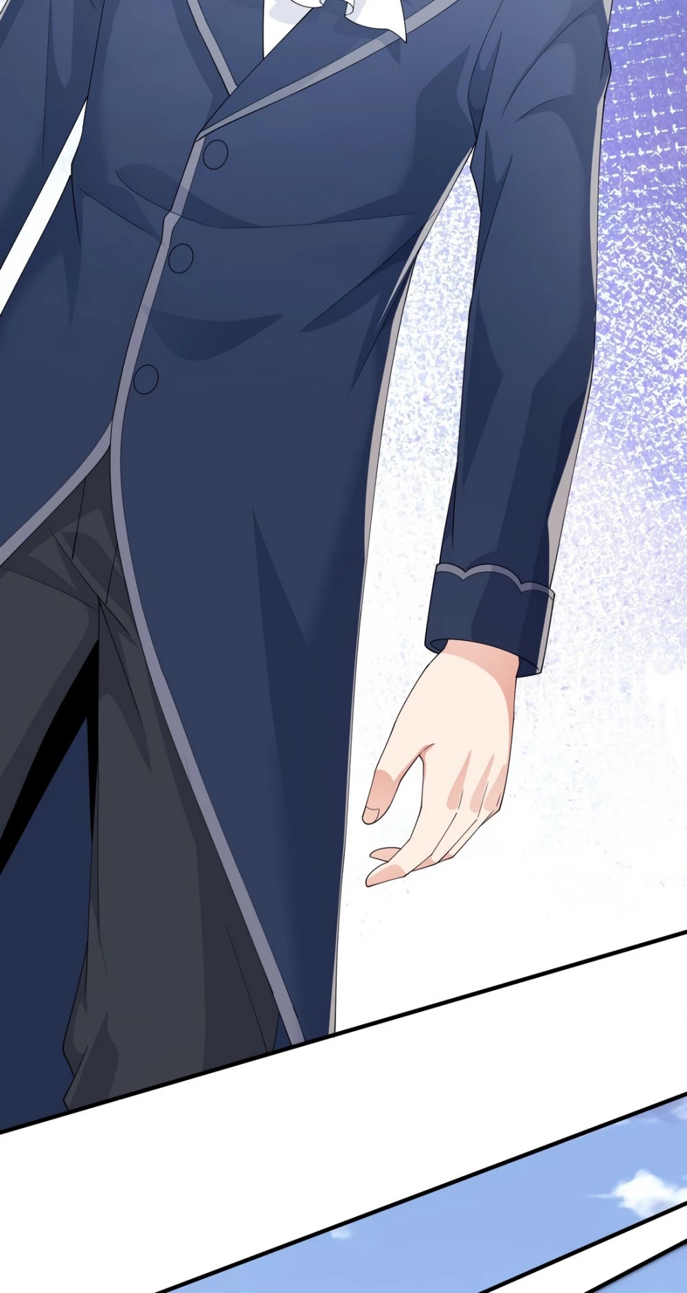 Little Tyrant Doesn't Want to Meet with a Bad End Chapter 29 page 16 - Chapter 29: My Fiance?