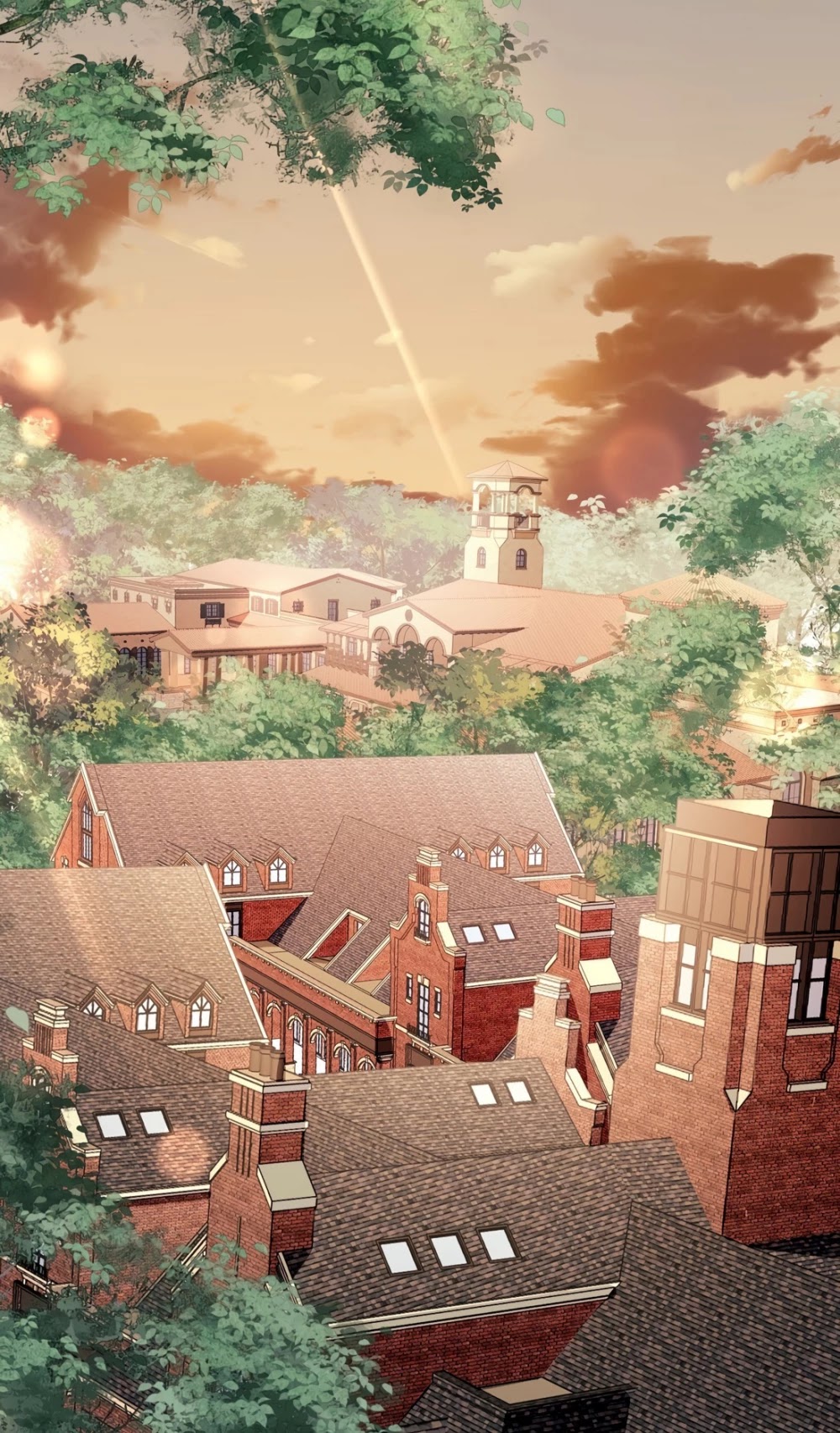 Little Tyrant Doesn't Want to Meet with a Bad End Chapter 29 page 28 - Chapter 29: My Fiance?