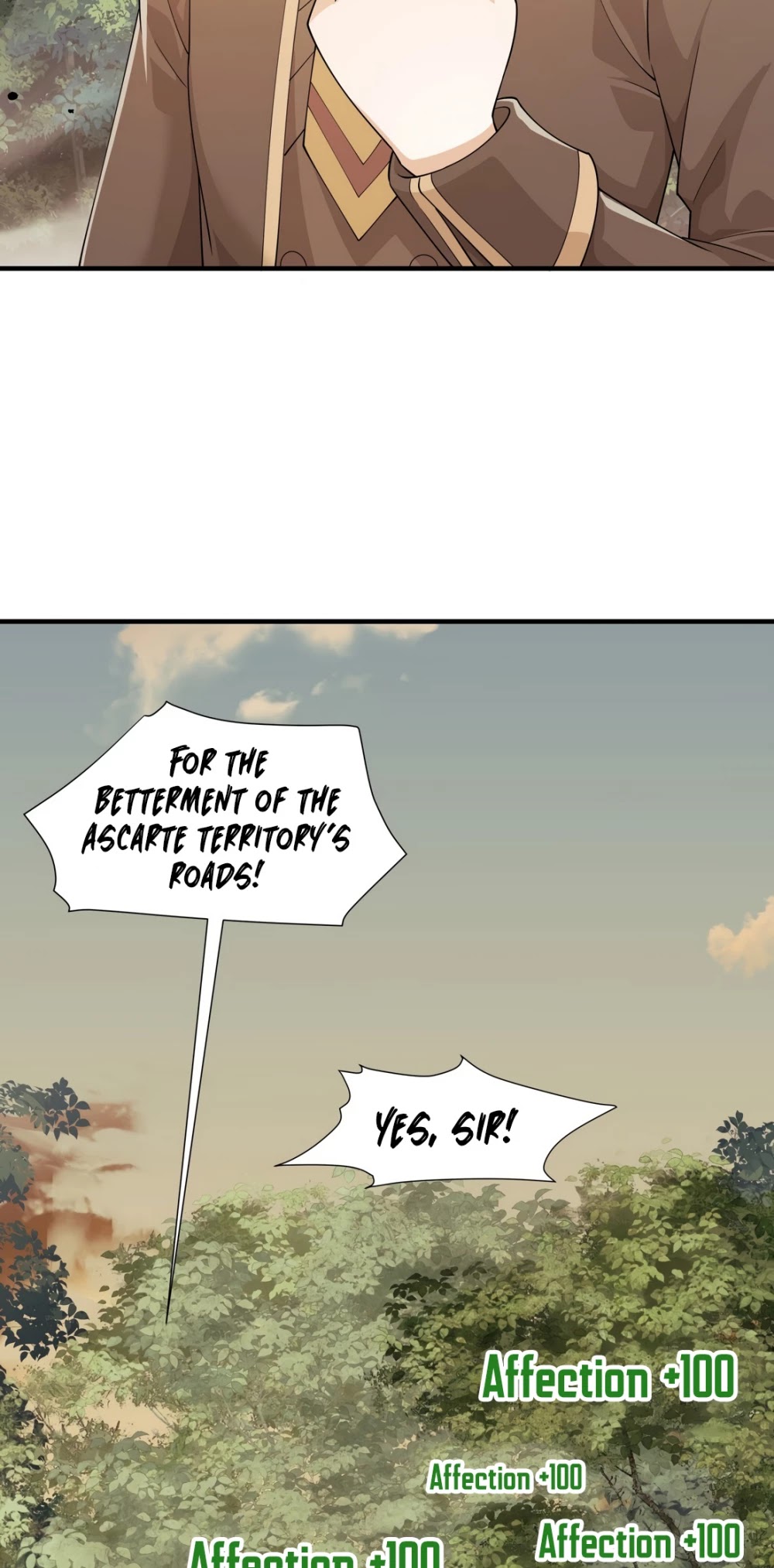 Little Tyrant Doesn't Want to Meet with a Bad End Chapter 29 page 34 - Chapter 29: My Fiance?