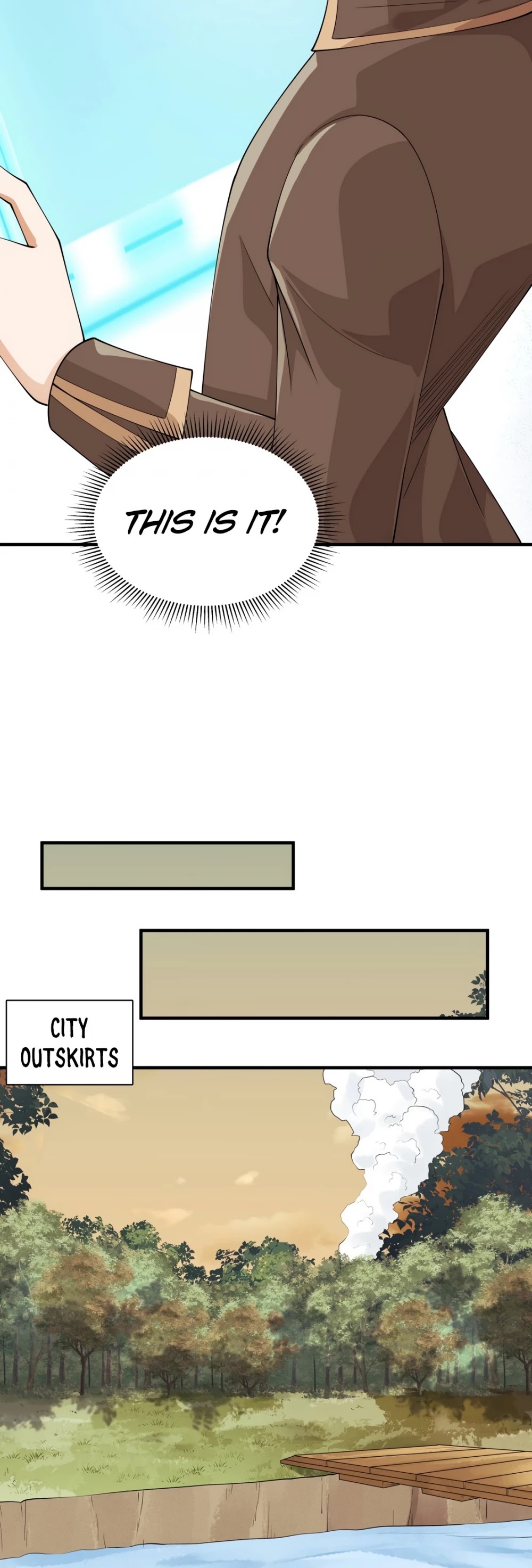 Little Tyrant Doesn't Want to Meet with a Bad End Chapter 29 page 39 - Chapter 29: My Fiance?