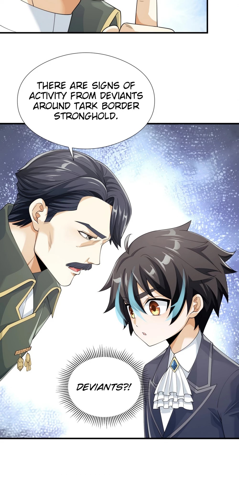 Little Tyrant Doesn't Want to Meet with a Bad End Chapter 29 page 5 - Chapter 29: My Fiance?