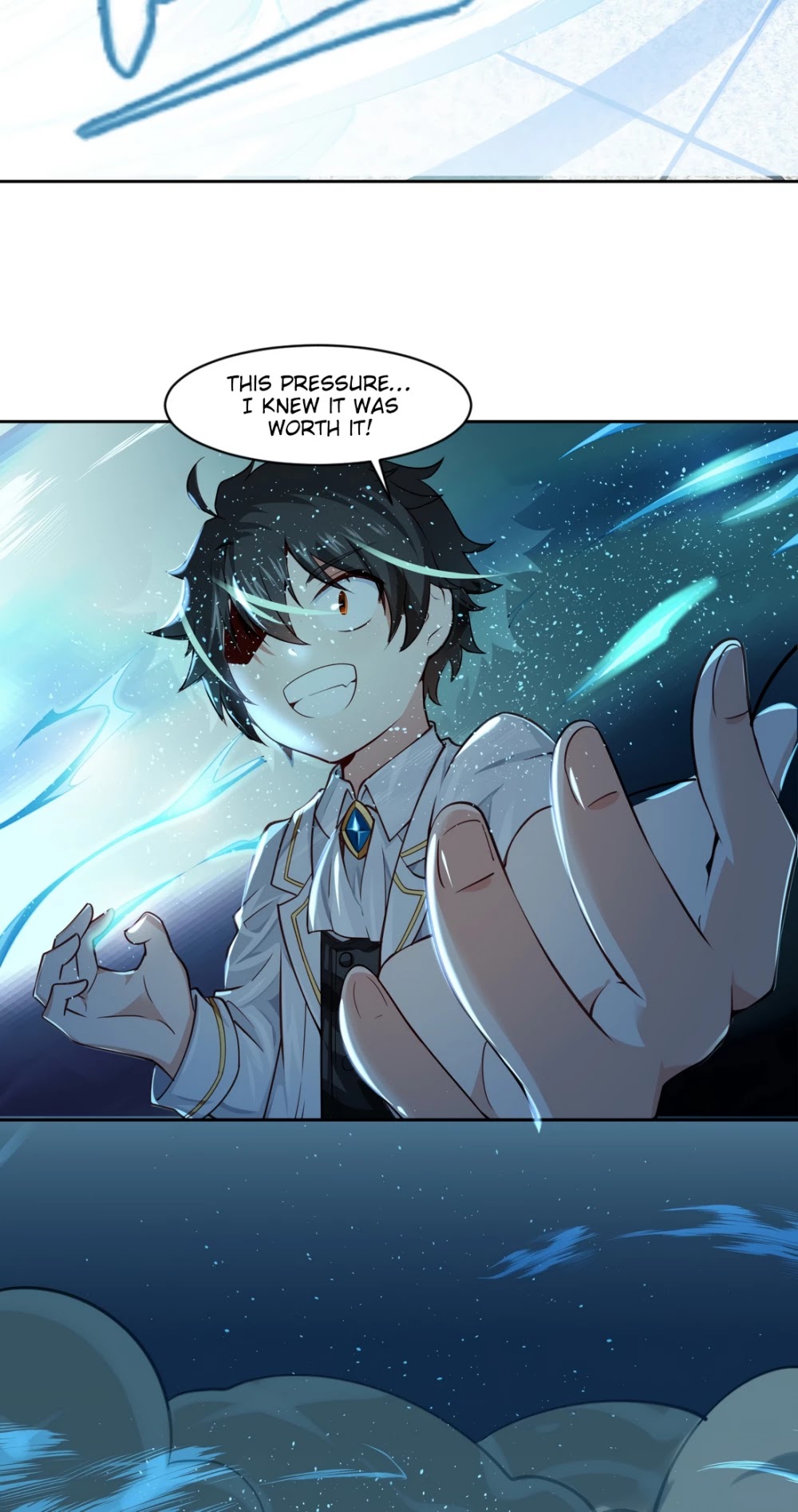 Little Tyrant Doesn't Want to Meet with a Bad End Chapter 3 page 7 - Chapter 3: Taxation