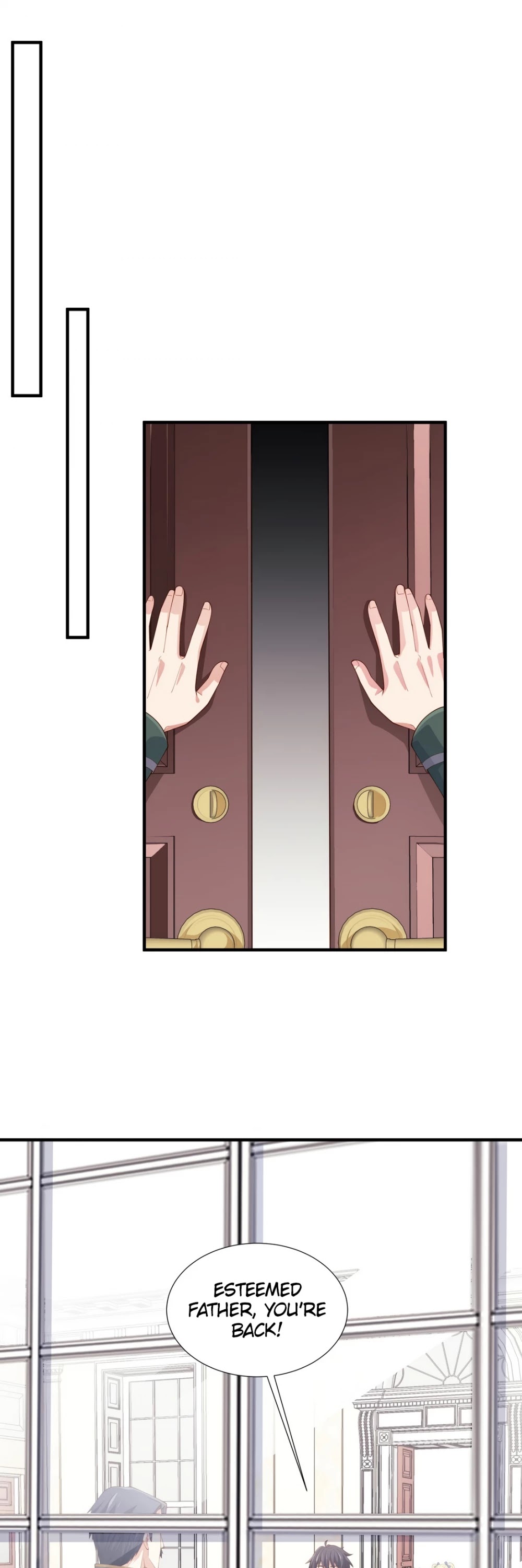 Little Tyrant Doesn't Want to Meet with a Bad End Chapter 30 page 17 - Chapter 30: I Want to Sleep With My Brother