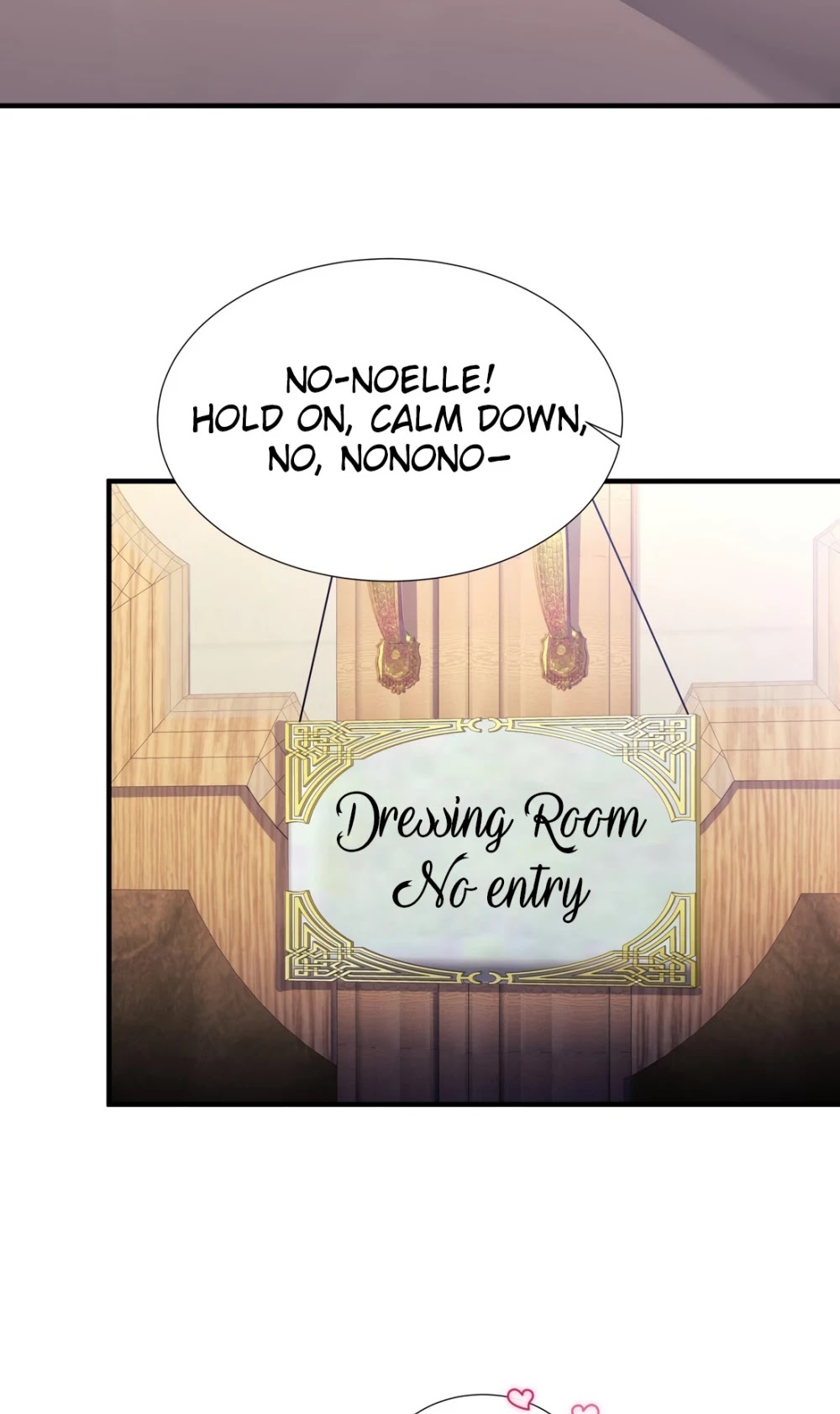 Little Tyrant Doesn't Want to Meet with a Bad End Chapter 30 page 4 - Chapter 30: I Want to Sleep With My Brother