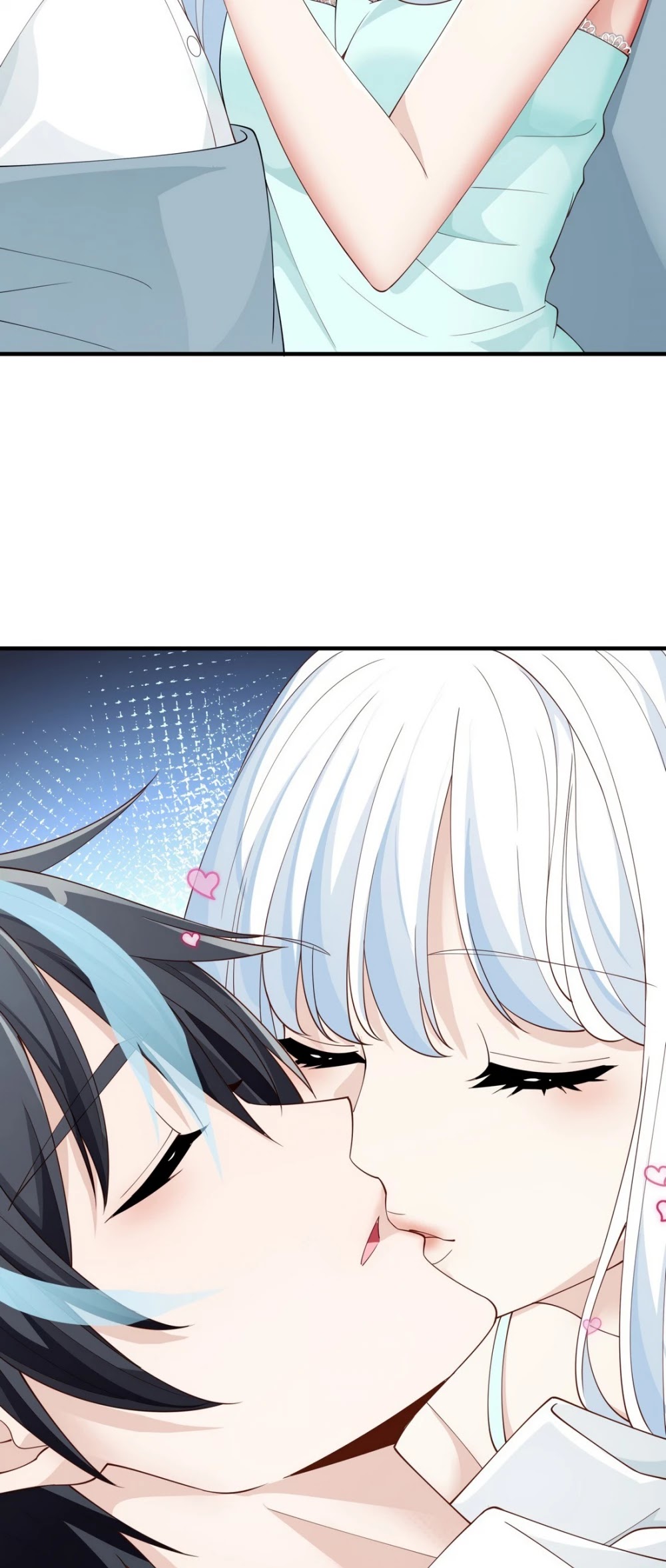 Little Tyrant Doesn't Want to Meet with a Bad End Chapter 30 page 49 - Chapter 30: I Want to Sleep With My Brother