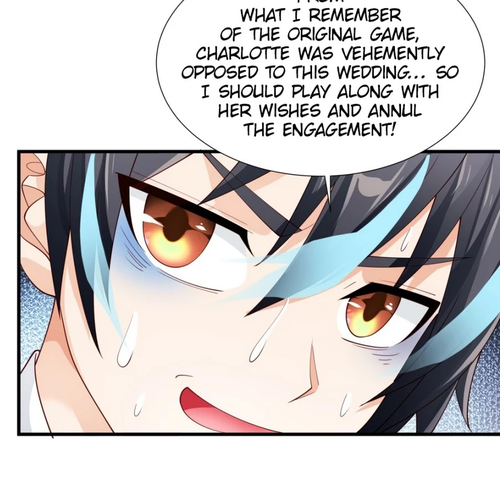 Little Tyrant Doesn't Want to Meet with a Bad End Chapter 30: I Want to Sleep With My Brother cover