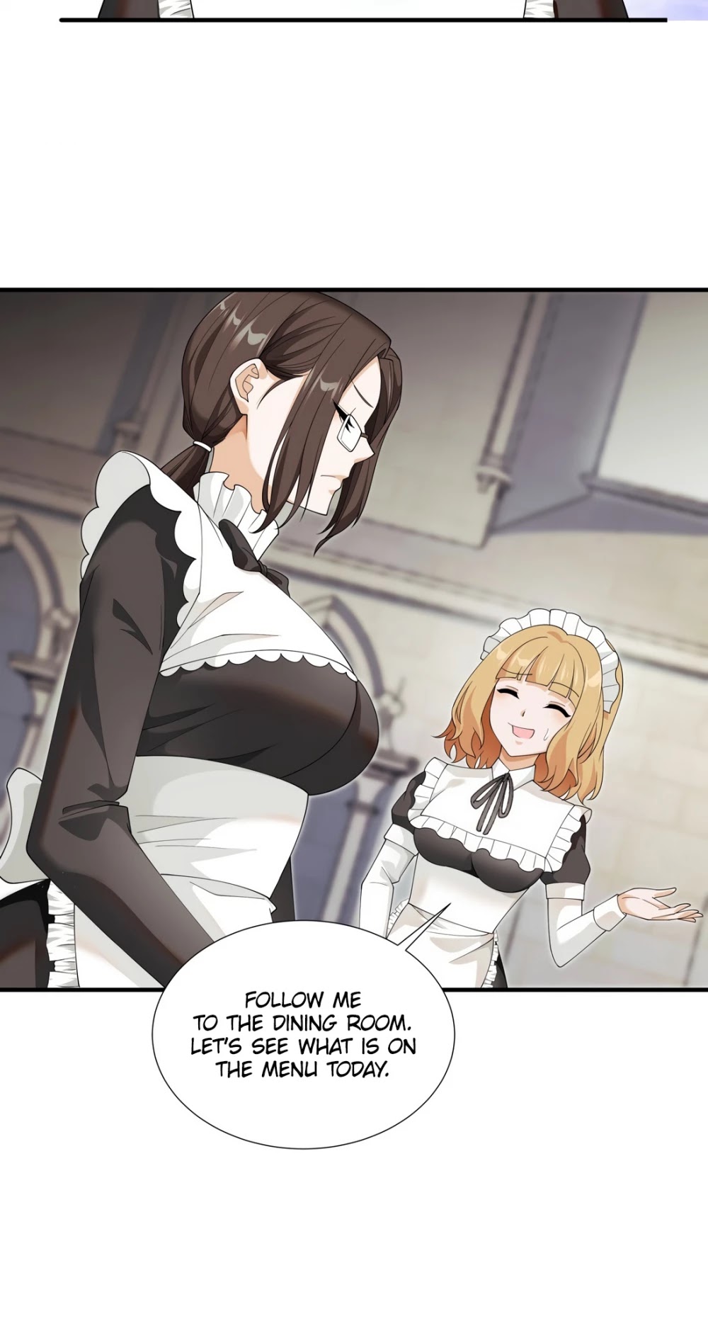 Little Tyrant Doesn't Want to Meet with a Bad End Chapter 31 page 16 - Chapter 31: Greeting My Esteemed Fiancée