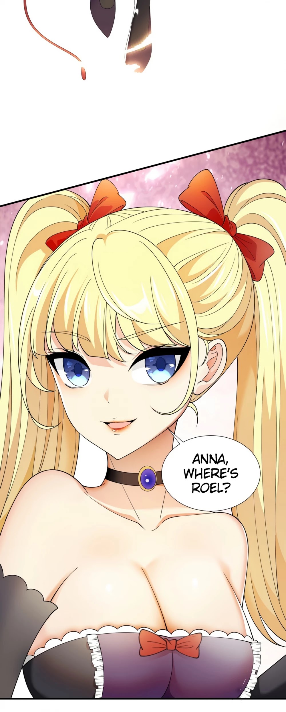 Little Tyrant Doesn't Want to Meet with a Bad End Chapter 31 page 19 - Chapter 31: Greeting My Esteemed Fiancée