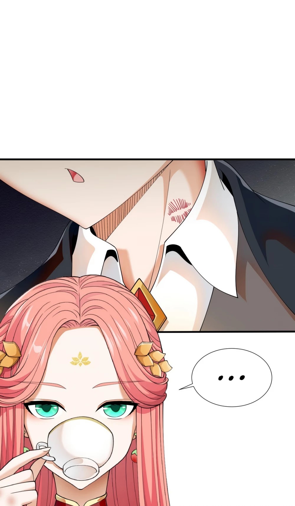 Little Tyrant Doesn't Want to Meet with a Bad End Chapter 31 page 38 - Chapter 31: Greeting My Esteemed Fiancée