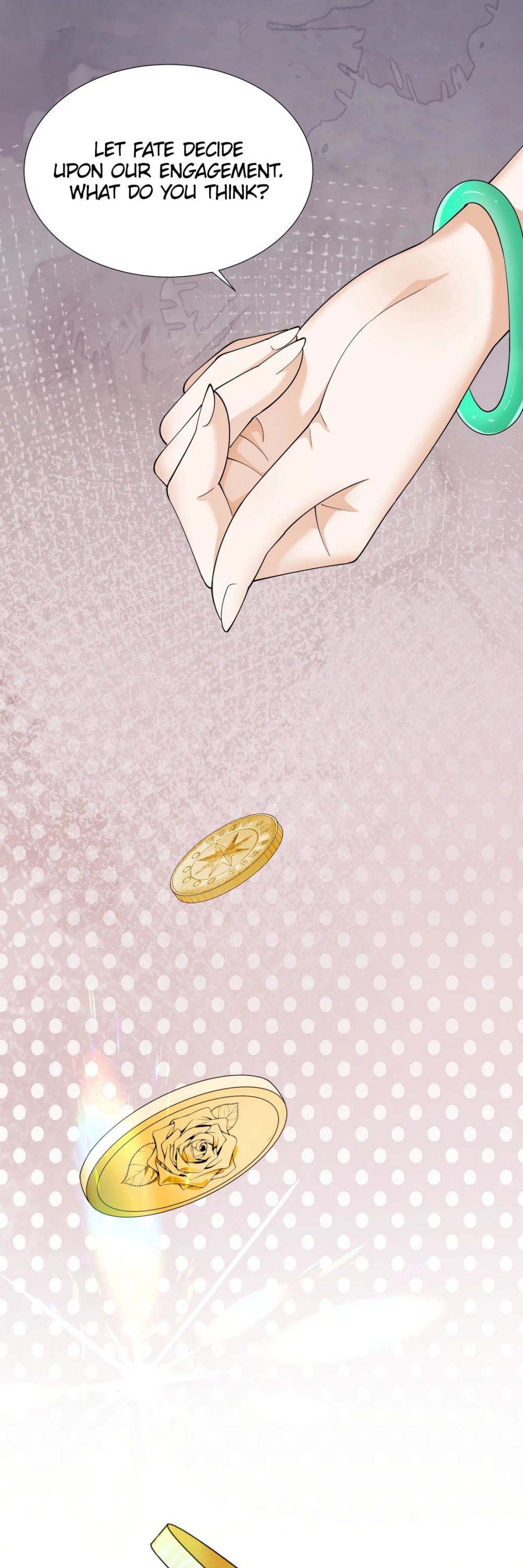 Little Tyrant Doesn't Want to Meet with a Bad End Chapter 31 page 43 - Chapter 31: Greeting My Esteemed Fiancée