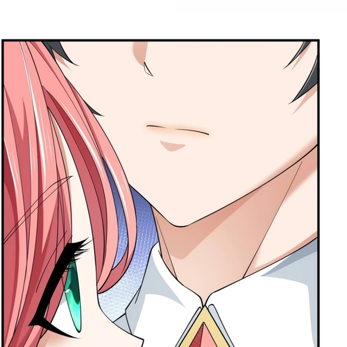 Little Tyrant Doesn't Want to Meet with a Bad End Chapter 33: Little Sister Is Jealous cover