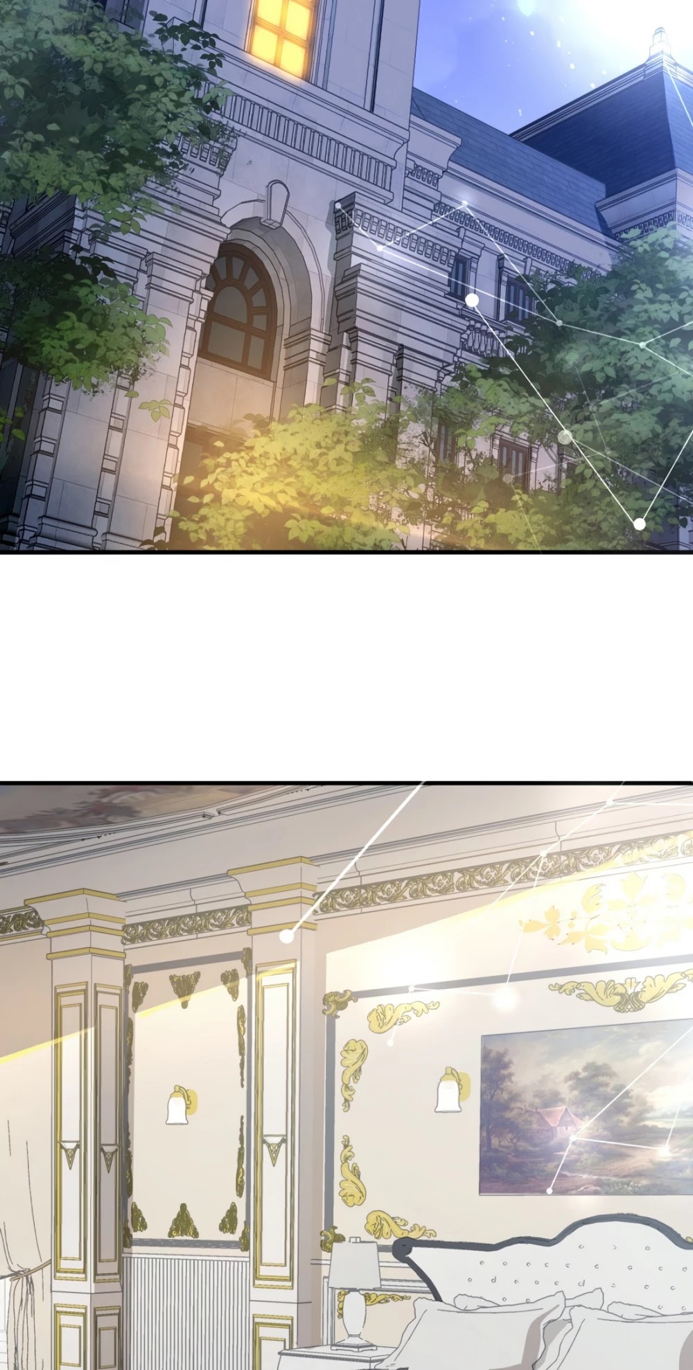 Little Tyrant Doesn't Want to Meet with a Bad End Chapter 34 page 36 - Chapter 34: Affection +10000