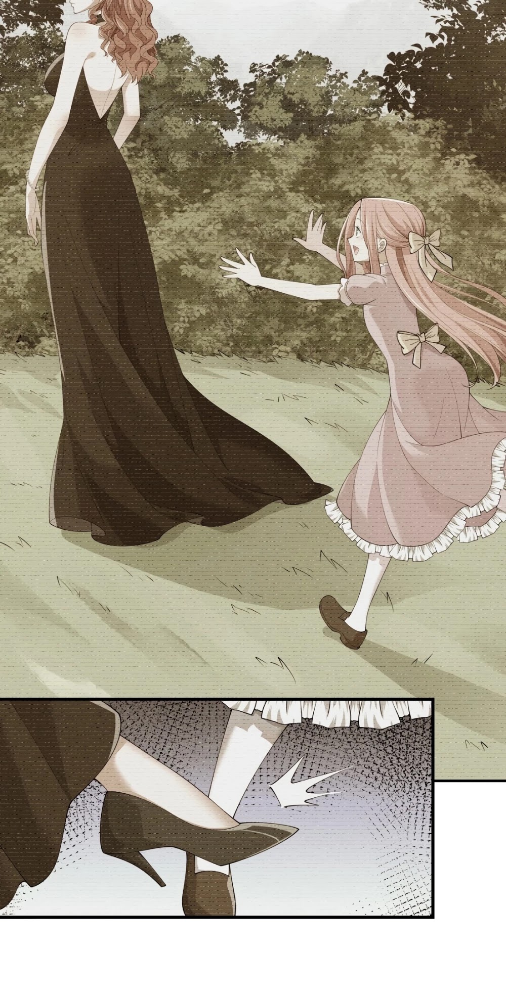 Little Tyrant Doesn't Want to Meet with a Bad End Chapter 34 page 5 - Chapter 34: Affection +10000
