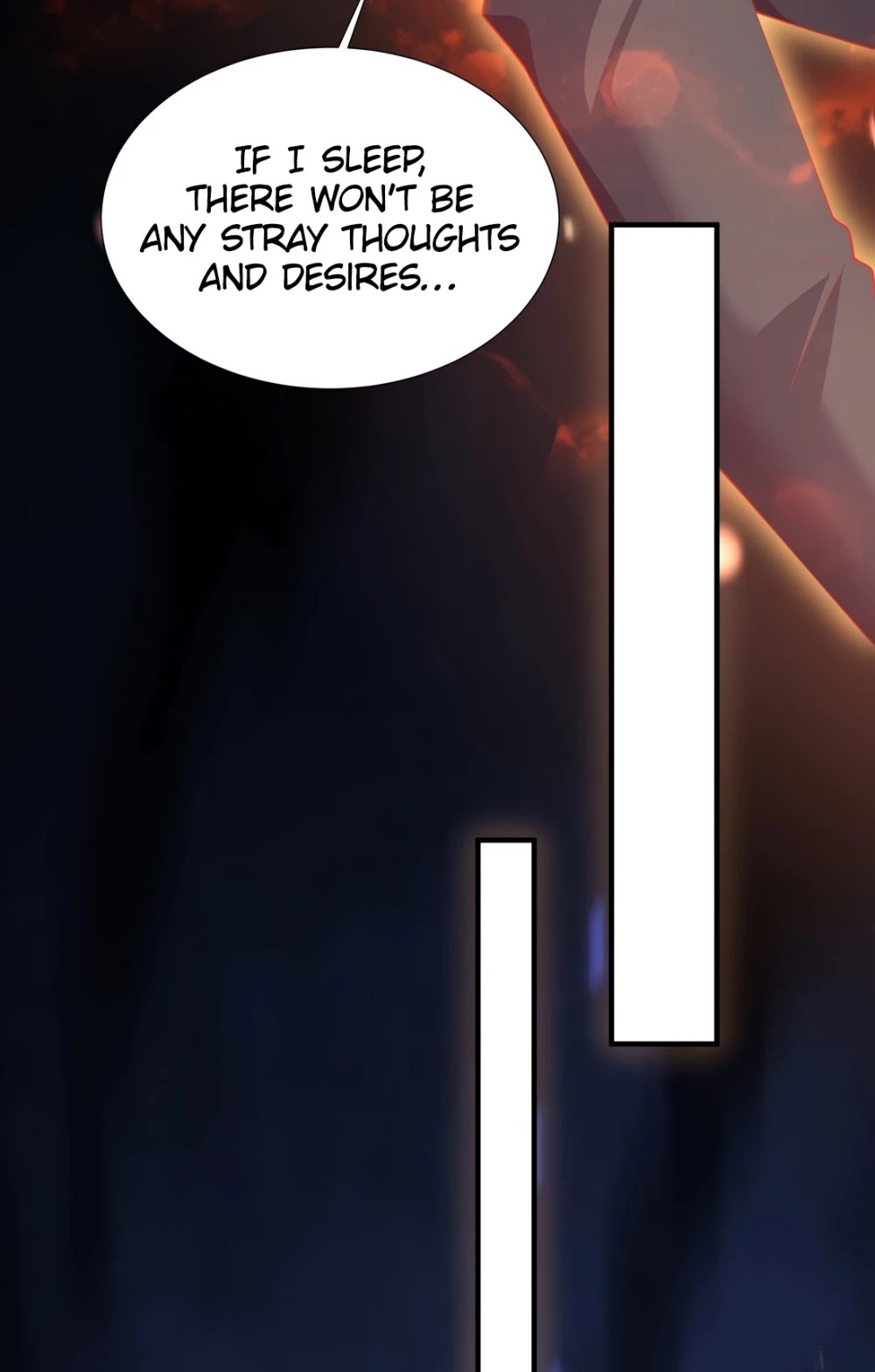 Little Tyrant Doesn't Want to Meet with a Bad End Chapter 35 page 12 - Chapter 35: Leave Your Back To Me!