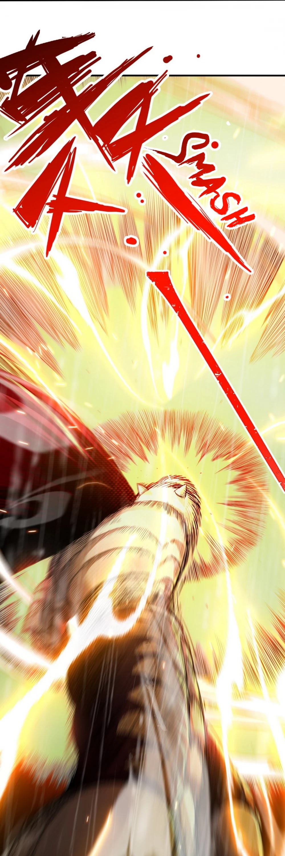 Little Tyrant Doesn't Want to Meet with a Bad End Chapter 36 page 19 - Chapter 36: A Powerful Enemy!