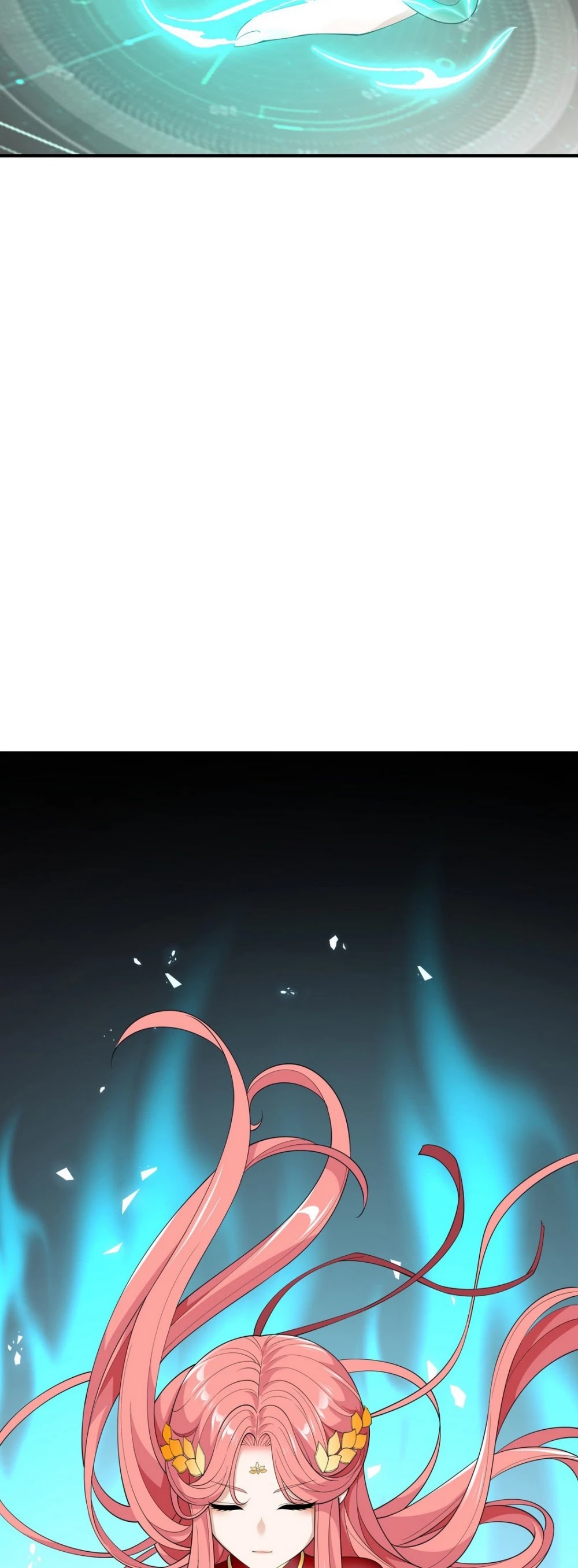 Little Tyrant Doesn't Want to Meet with a Bad End Chapter 36 page 39 - Chapter 36: A Powerful Enemy!
