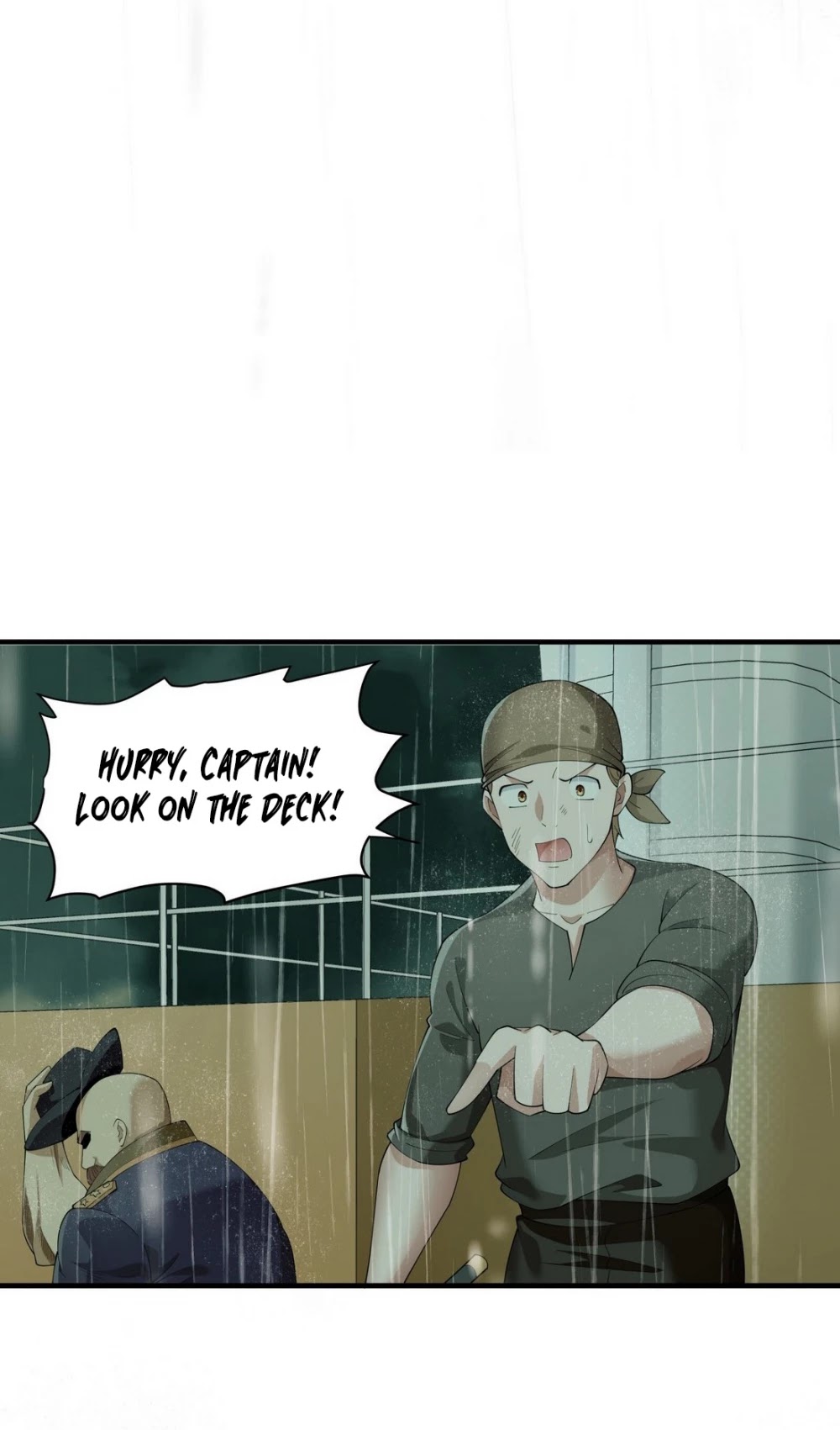Little Tyrant Doesn't Want to Meet with a Bad End Chapter 36 page 8 - Chapter 36: A Powerful Enemy!