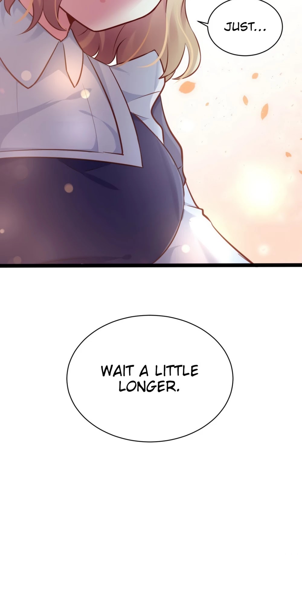 Little Tyrant Doesn't Want to Meet with a Bad End Chapter 5 page 32 - Chapter 5: Becoming Stronger