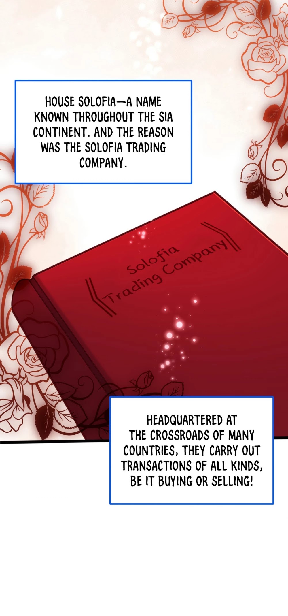 Little Tyrant Doesn't Want to Meet with a Bad End Chapter 6 page 14 - Chapter 6: Fake Elixir?!