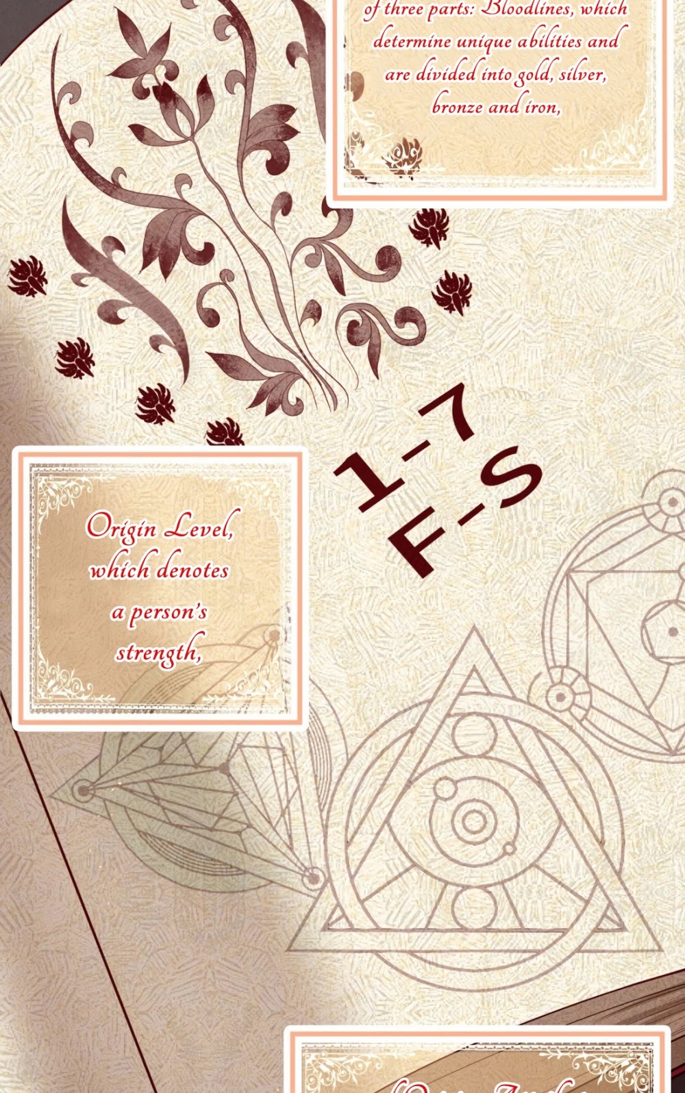 Little Tyrant Doesn't Want to Meet with a Bad End Chapter 6 page 4 - Chapter 6: Fake Elixir?!