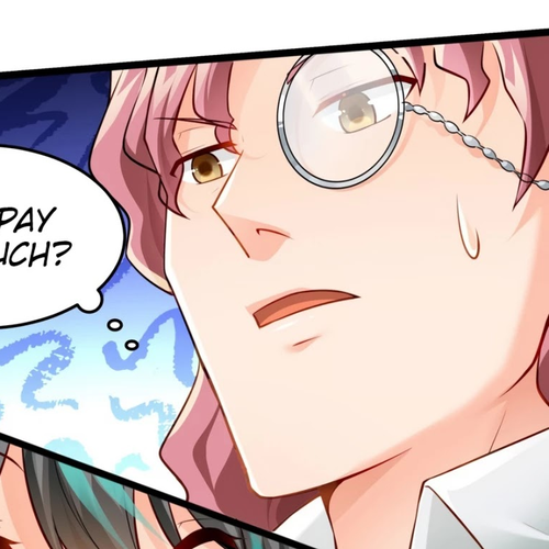 Little Tyrant Doesn't Want to Meet with a Bad End Chapter 6: Fake Elixir?! cover