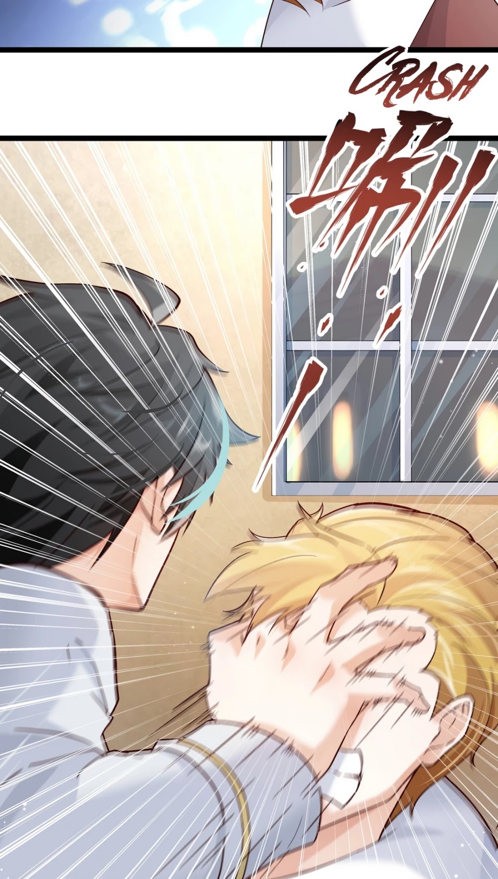 Little Tyrant Doesn't Want to Meet with a Bad End Chapter 9 page 19 - Chapter 9: Origin Level Five