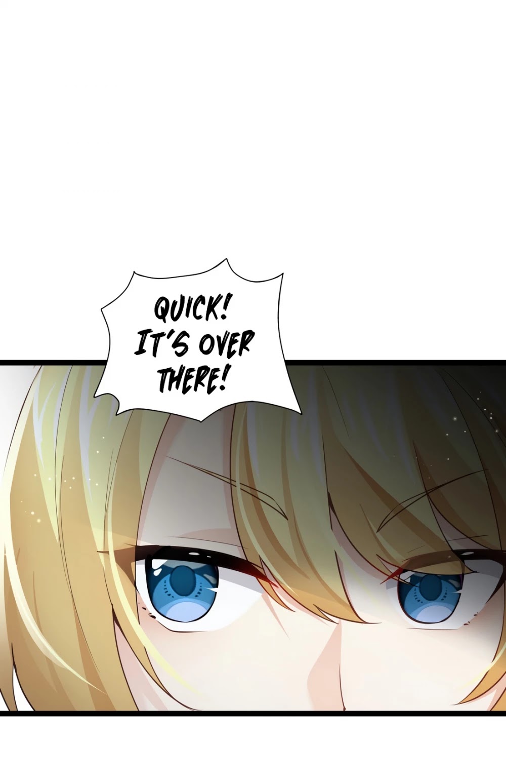 Little Tyrant Doesn't Want to Meet with a Bad End Chapter 9 page 25 - Chapter 9: Origin Level Five