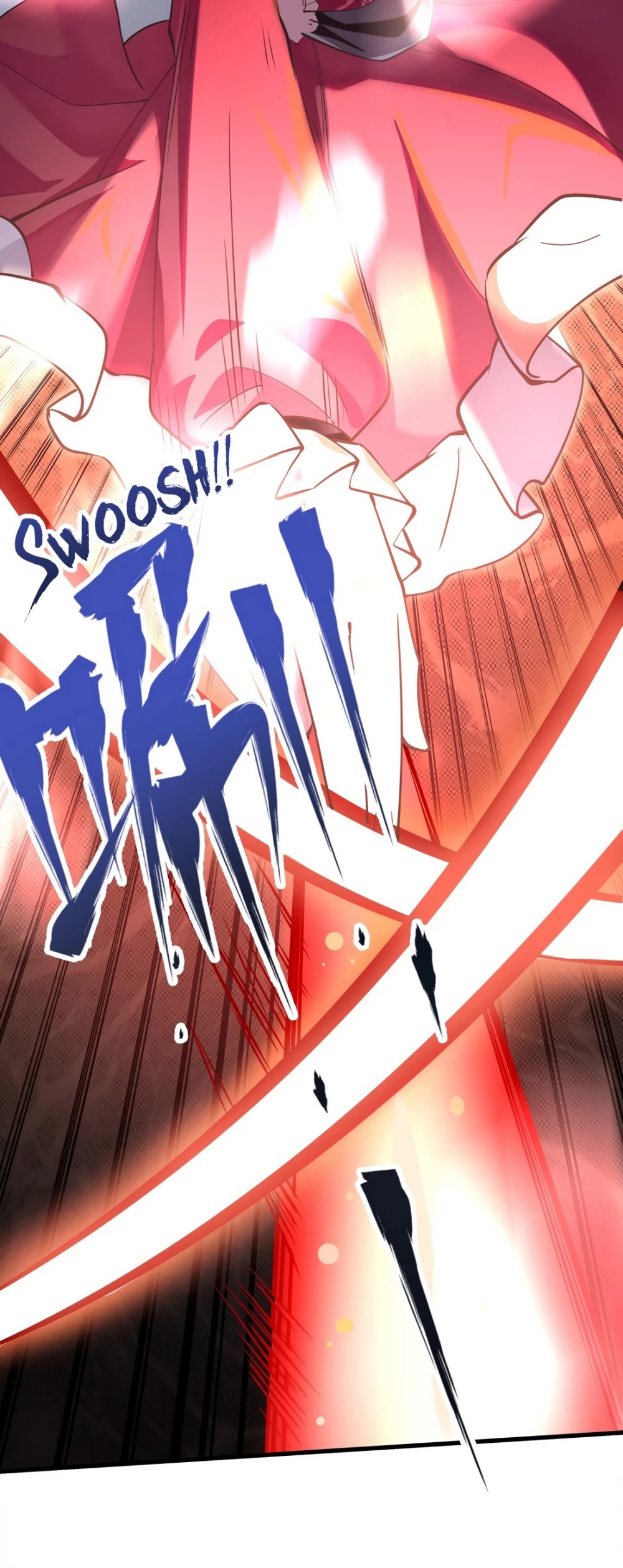 Little Tyrant Doesn't Want to Meet with a Bad End Chapter 9 page 37 - Chapter 9: Origin Level Five