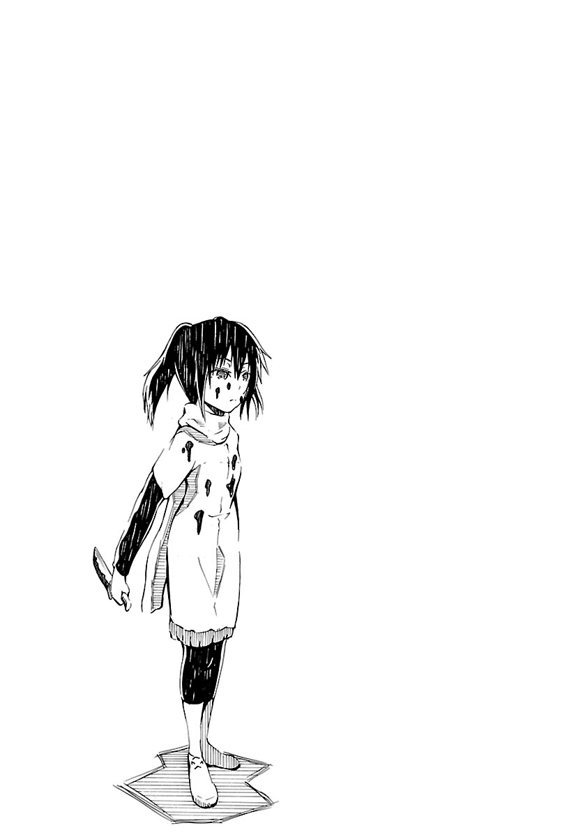 little war Chapter 0.2 page 4 - Chapter 0 v2 : [Oneshot]