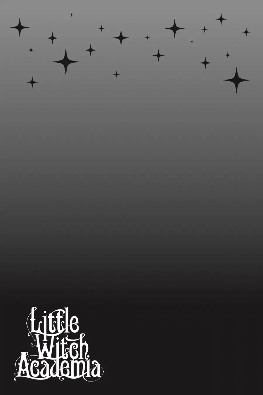 Little Witch Academia (SATOU Keisuke) Chapter 10 page 32 - Chapter 10