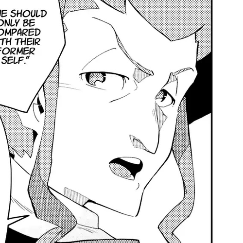 Little Witch Academia (SATOU Keisuke) Chapter 11 cover