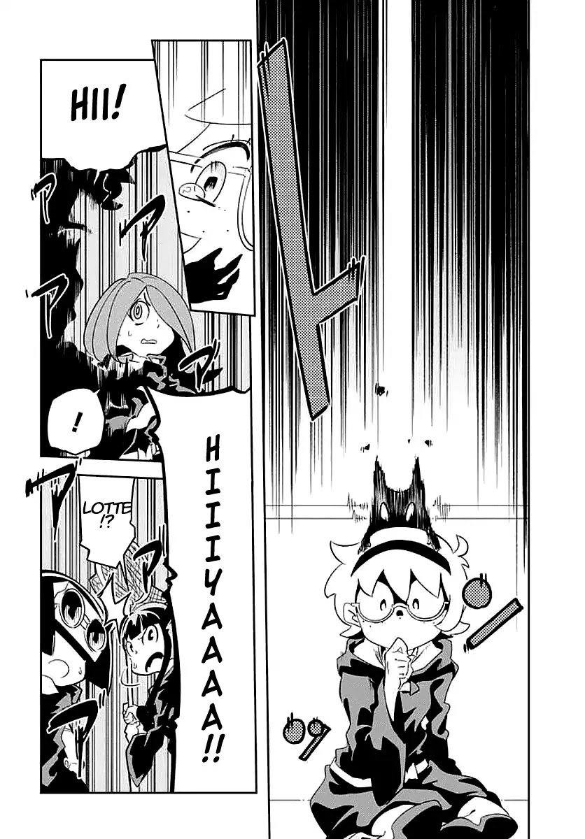 Little Witch Academia (SATOU Keisuke) Chapter 13 page 16 - Chapter 13