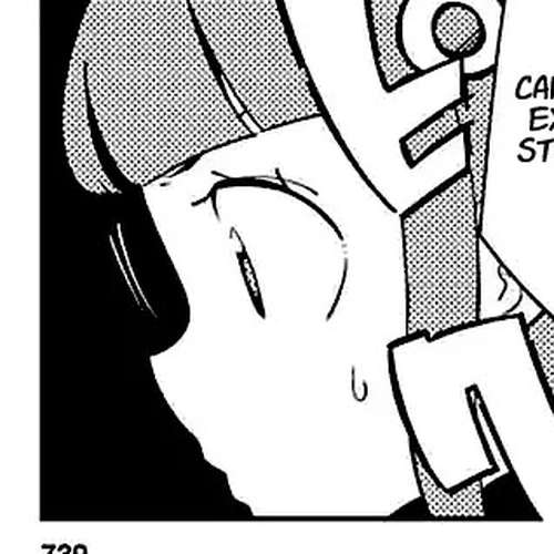 Little Witch Academia (SATOU Keisuke) Chapter 13 cover