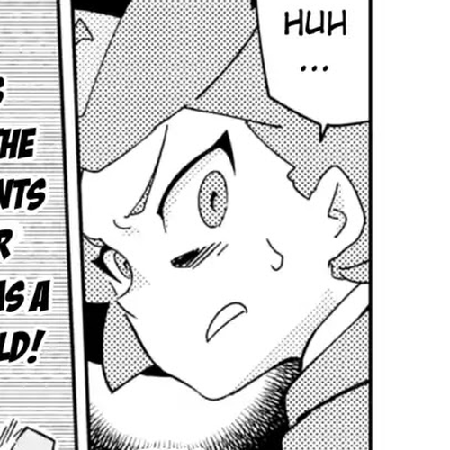 Little Witch Academia (SATOU Keisuke) Chapter 16 cover