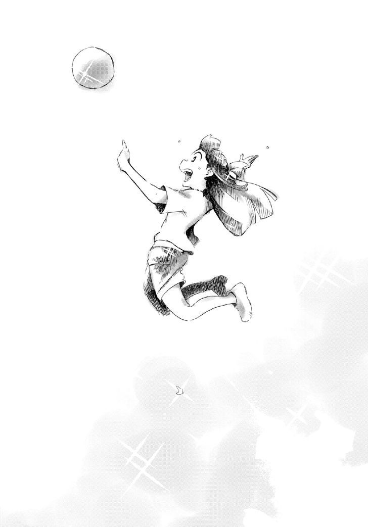 Little Witch Academia (SATOU Keisuke) Chapter 3 page 26 - Chapter 3