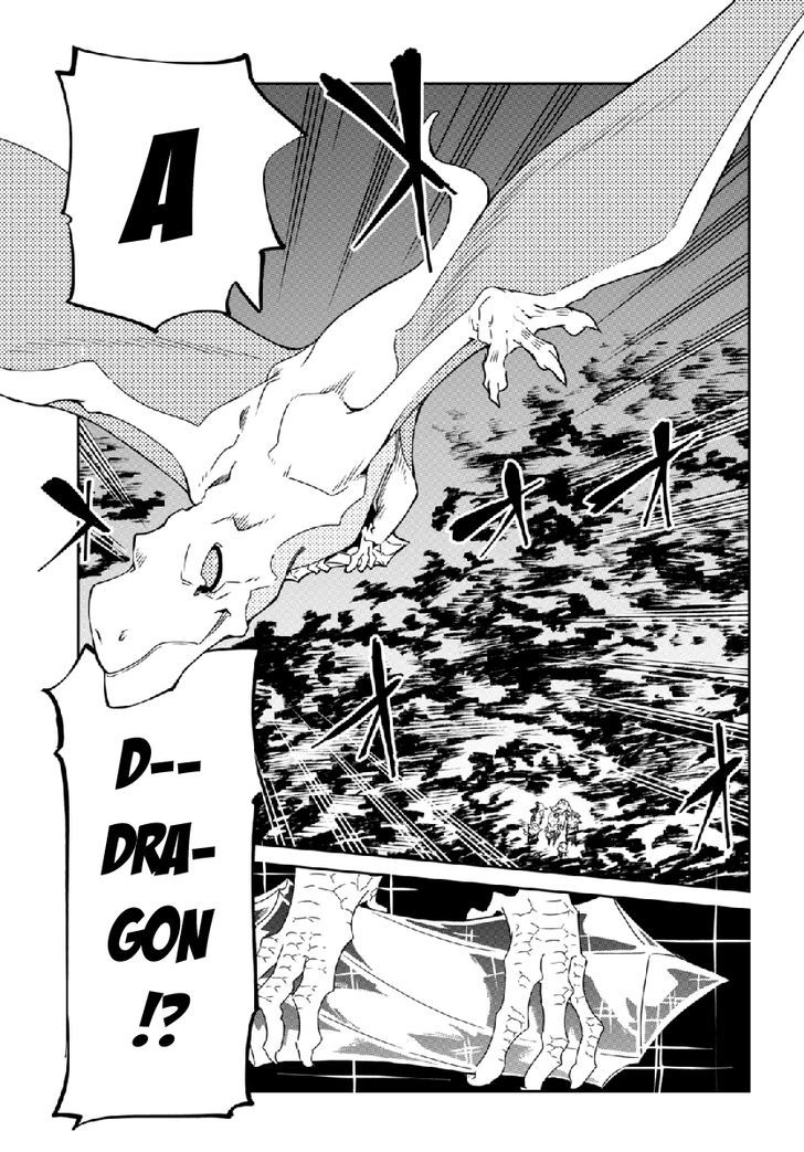 Little Witch Academia (SATOU Keisuke) Chapter 5 page 29 - Chapter 5