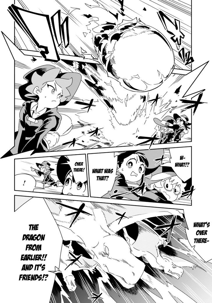 Little Witch Academia (SATOU Keisuke) Chapter 6 page 12 - Chapter 6