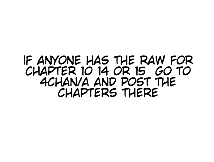 Little Witch Academia (SATOU Keisuke) Chapter 8 page 1 - Chapter 8