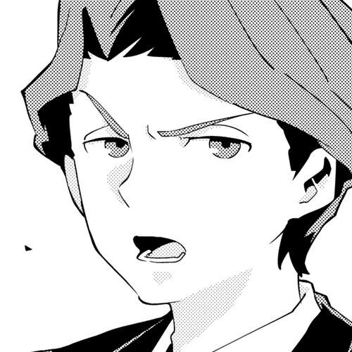 Little Witch Academia (SATOU Keisuke) Chapter 8 cover