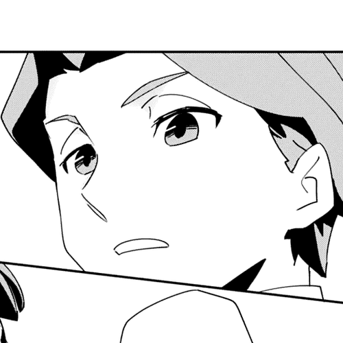Little Witch Academia (SATOU Keisuke) Chapter 9 cover