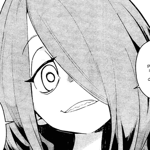 Little Witch Academia Chapter 0 v4 : [Oneshot] cover