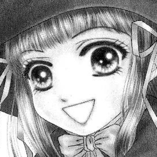 Little Witch's Diary Chapter 1: The Frog Prince's Wedding Invitation cover