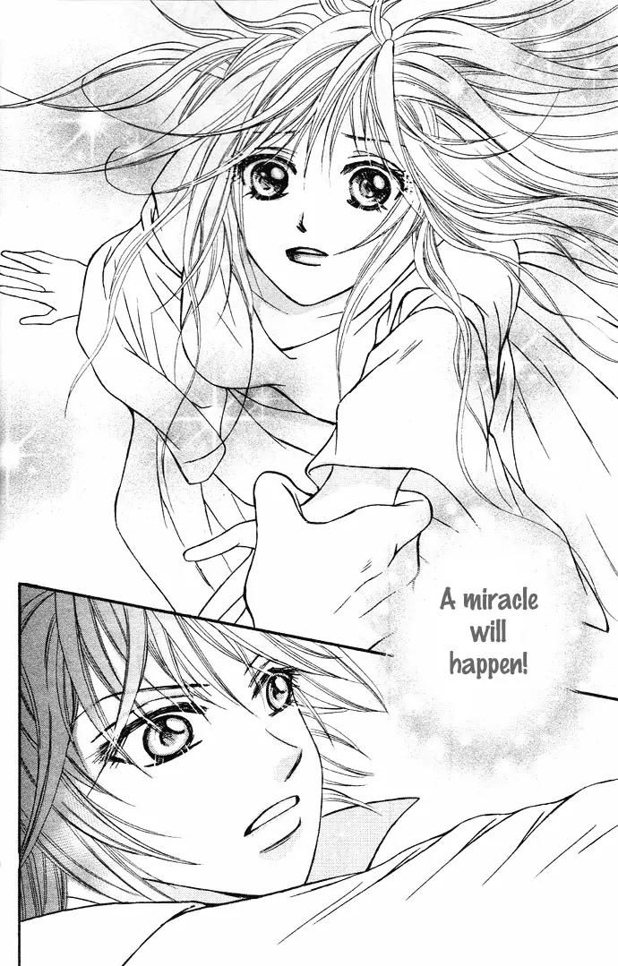Little Witch's Diary Chapter 3 page 35 - Chapter 3: Rapunzel's Cabbage Patch