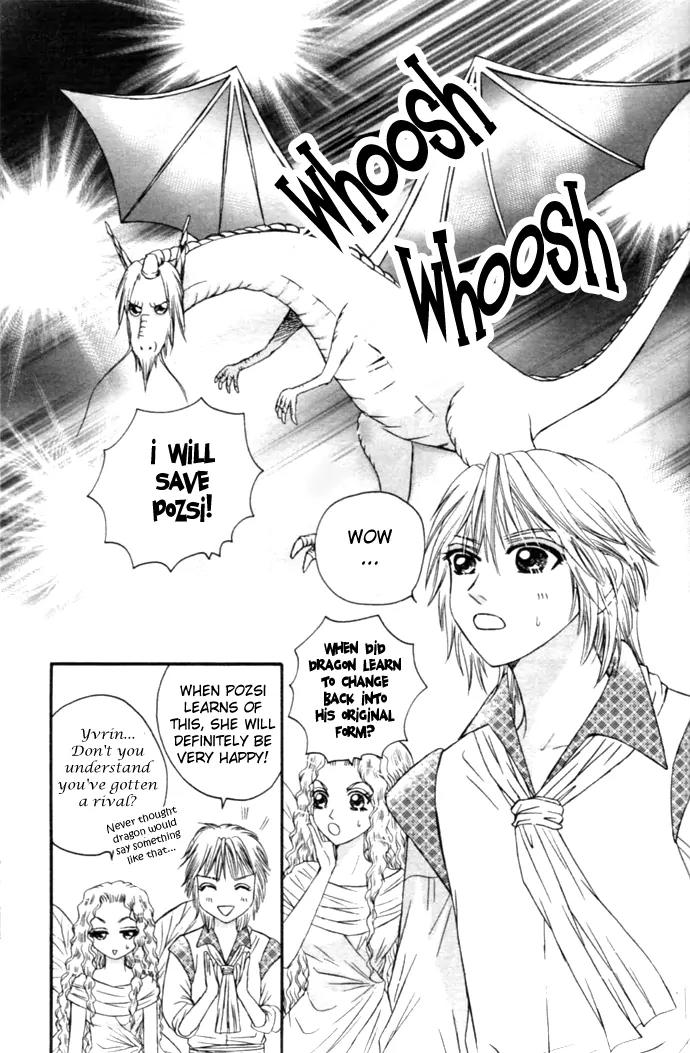 Little Witch's Diary Chapter 7 page 15 - Chapter 7: The Demon King's Princesses
