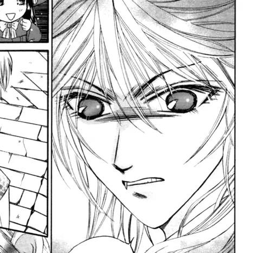 Little Witch's Diary Chapter 7: The Demon King's Princesses cover