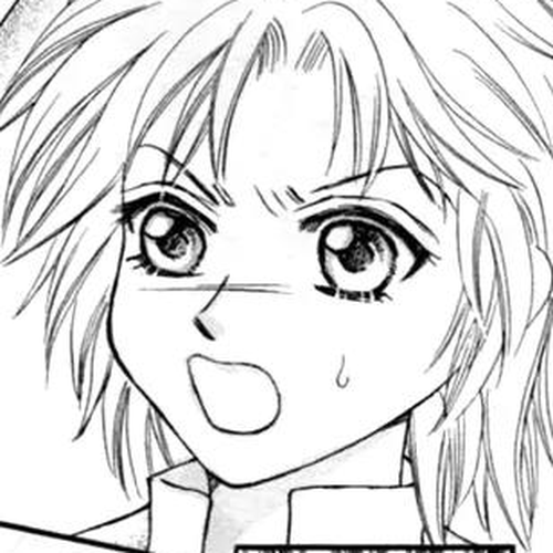 Little Witch's Diary Chapter 8.5: Little Witch's Diary - Special Side Story [End] cover
