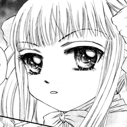 Little Witch's Diary Chapter 8: Witch's Happiness Regulations cover
