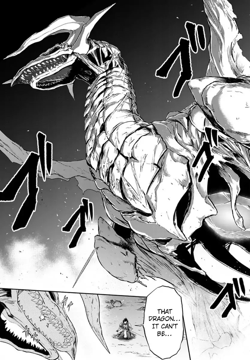 Live Dungeon! Chapter 1 page 18 - Chapter 1: Welcome to the Dungeon!