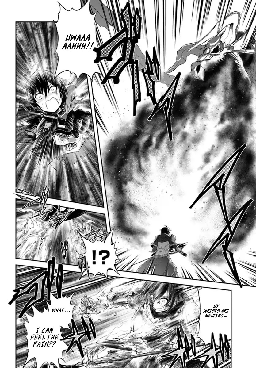 Live Dungeon! Chapter 1 page 19 - Chapter 1: Welcome to the Dungeon!