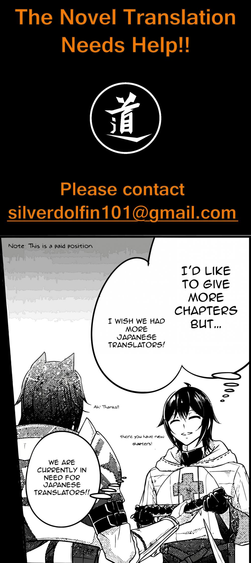 Live Dungeon! Chapter 14 page 2 - Chapter 14: Skill image